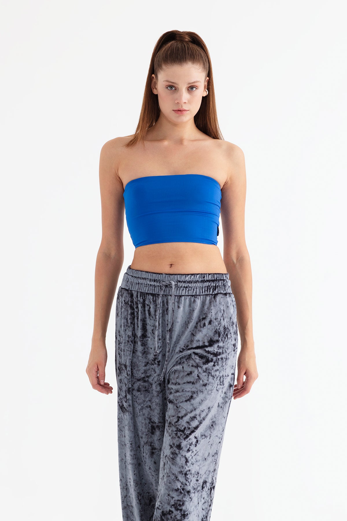 Antracite Pants 12332