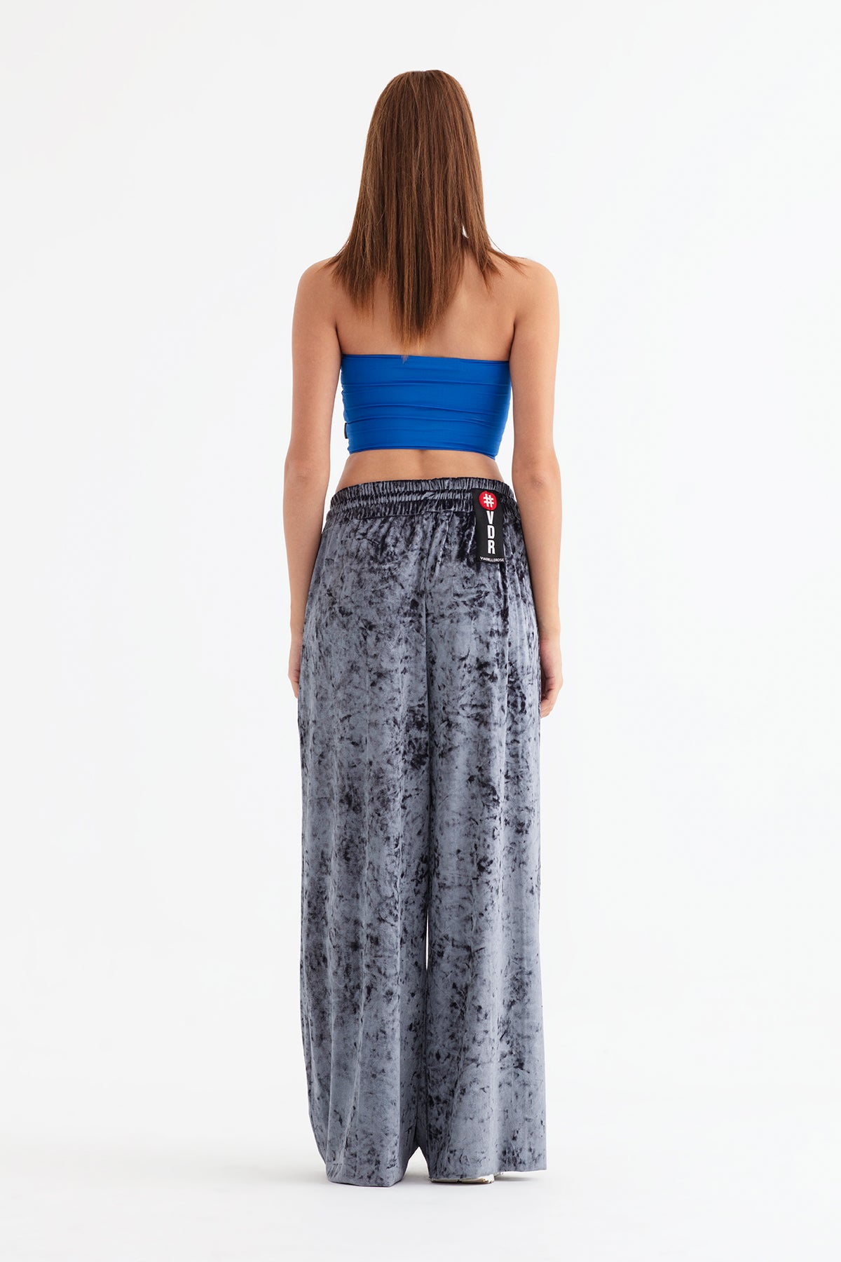 Antracite Pants 12332