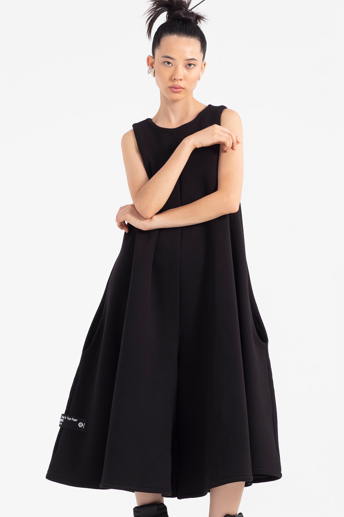 Nero Overall 12348