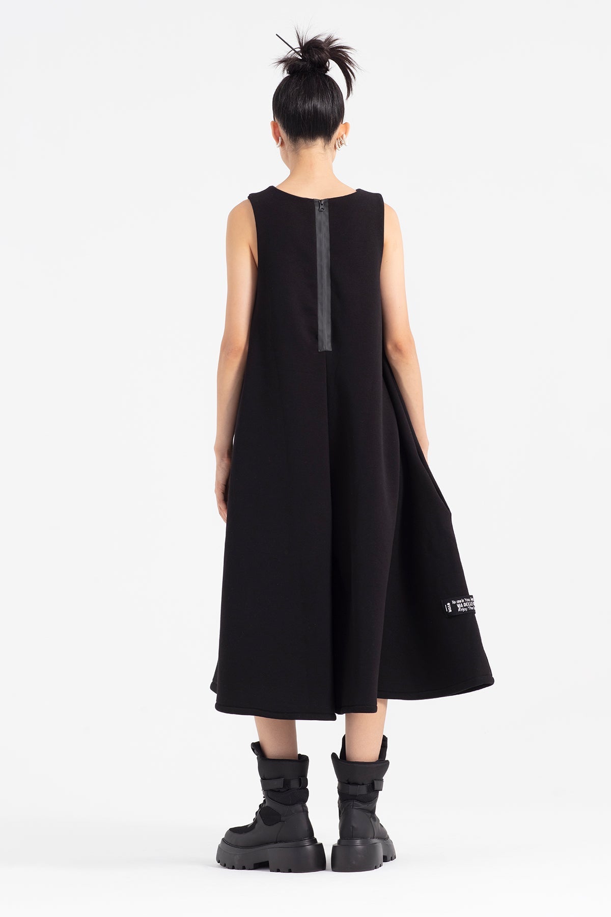 Nero Overall 12348