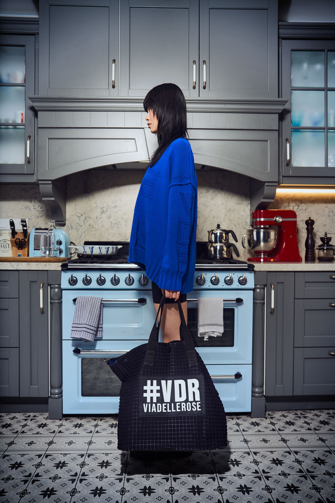 Royal Pullover 14035