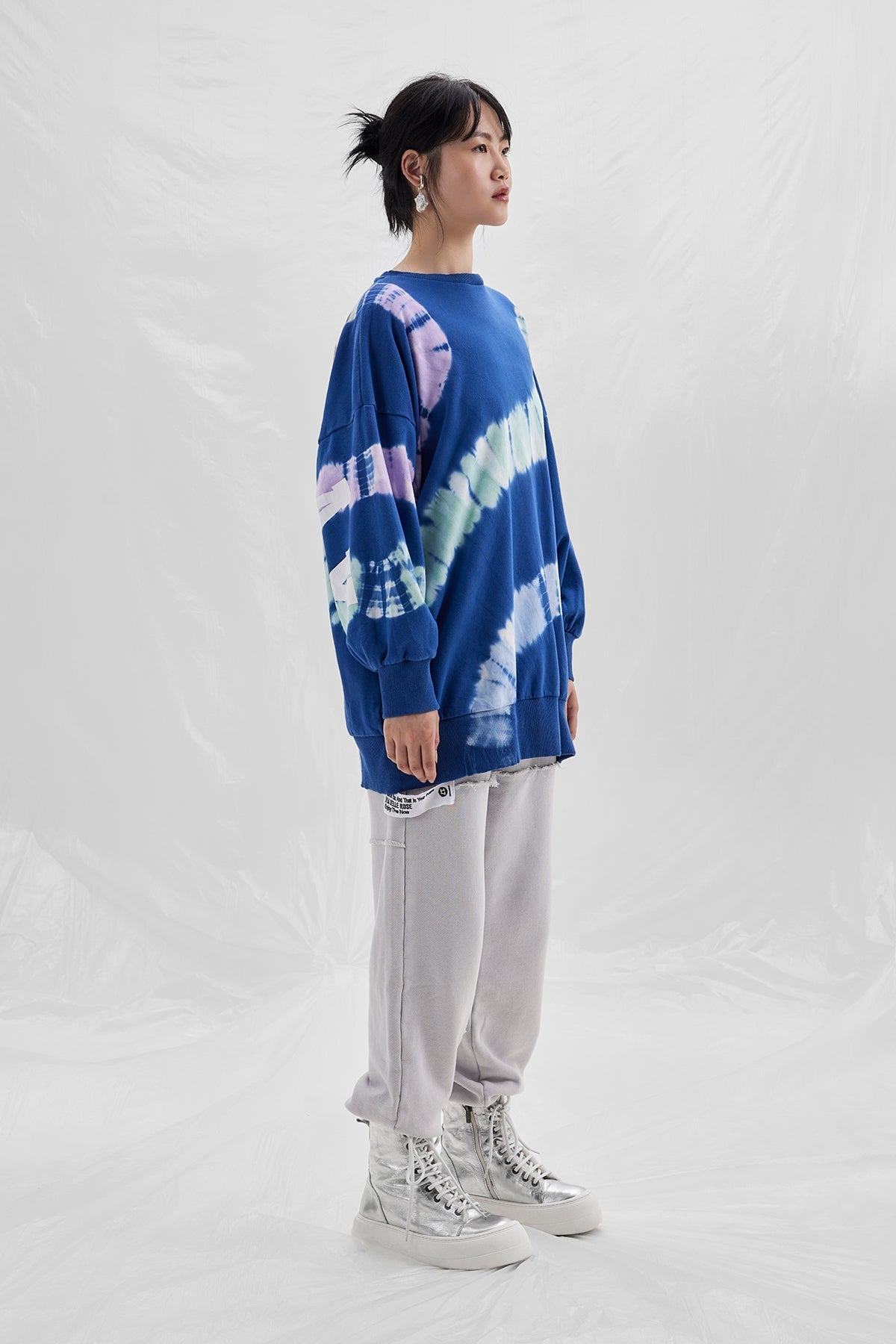 Mare Sw-shirt 14047