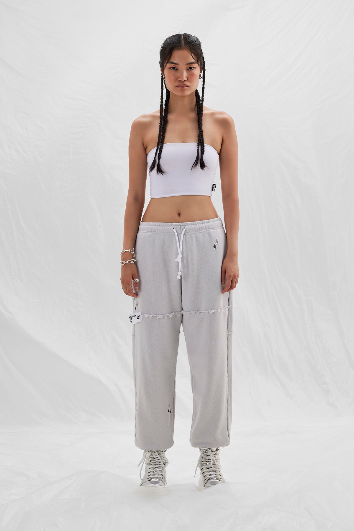 Ice Pants 14048