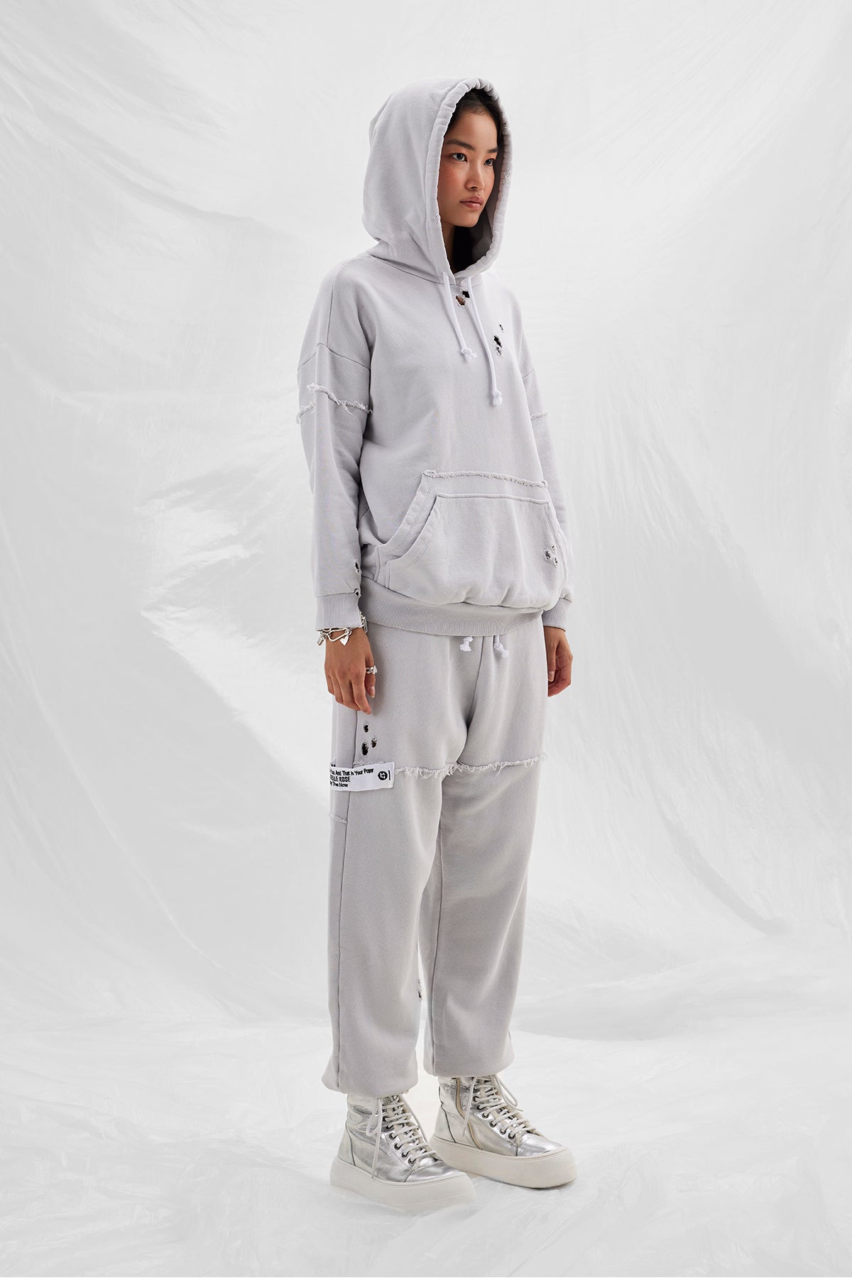 Ice Sw-shirt 14049