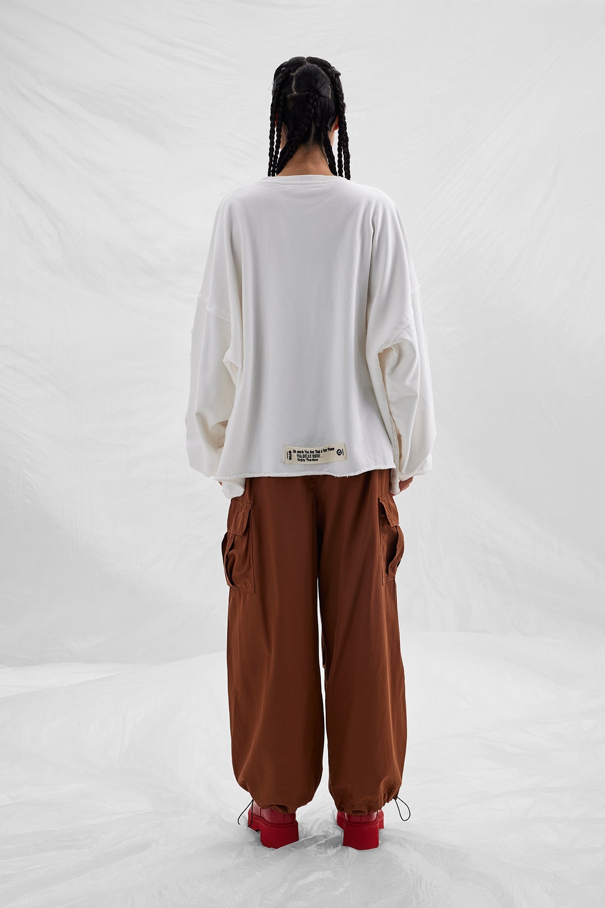 Off White Sw-shirt 14055