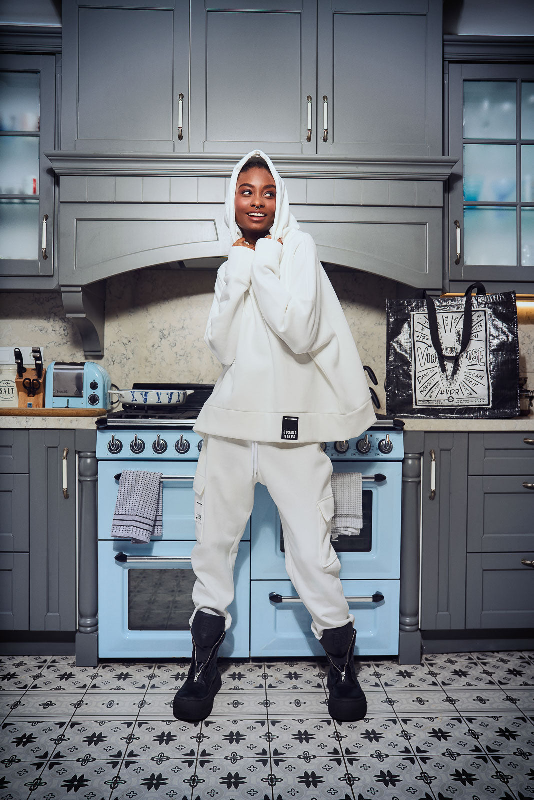 Off White Sw-shirt 14086