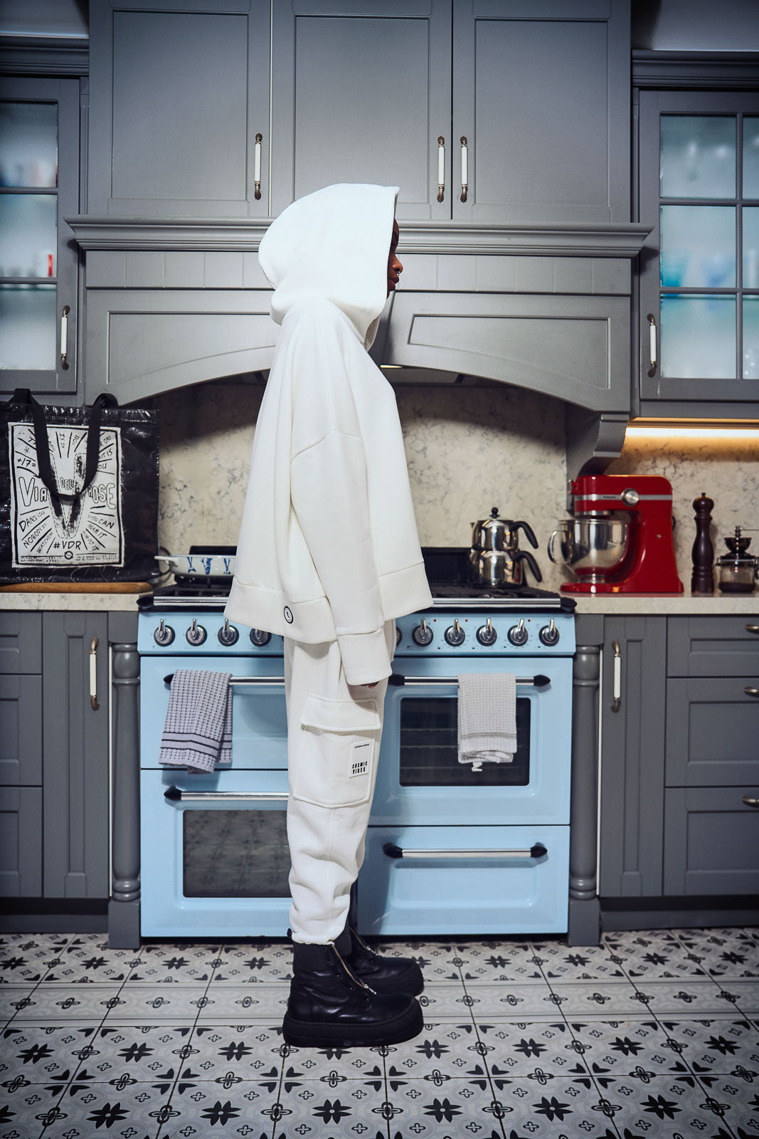 Off White Sw-shirt 14086