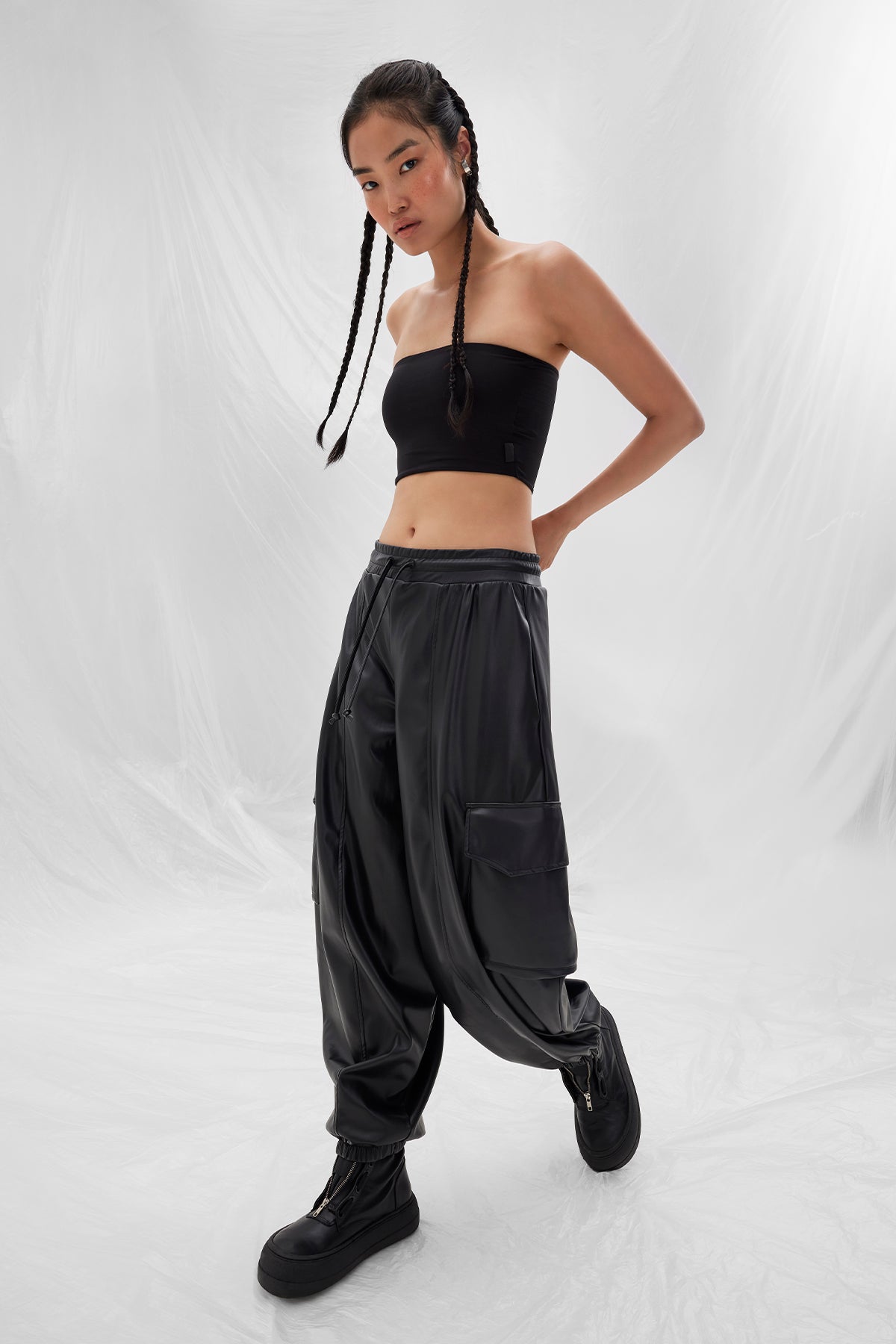 Nero Pants 14107