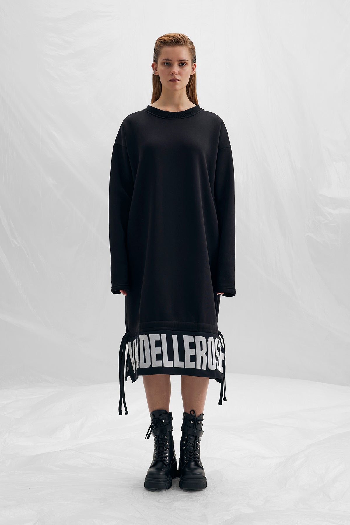 Nero Dress 14110