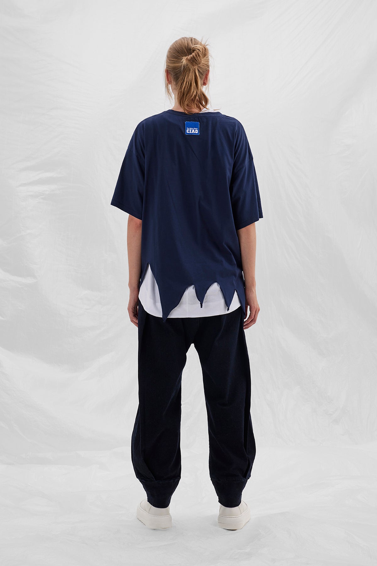 Mare T-shirt 14122