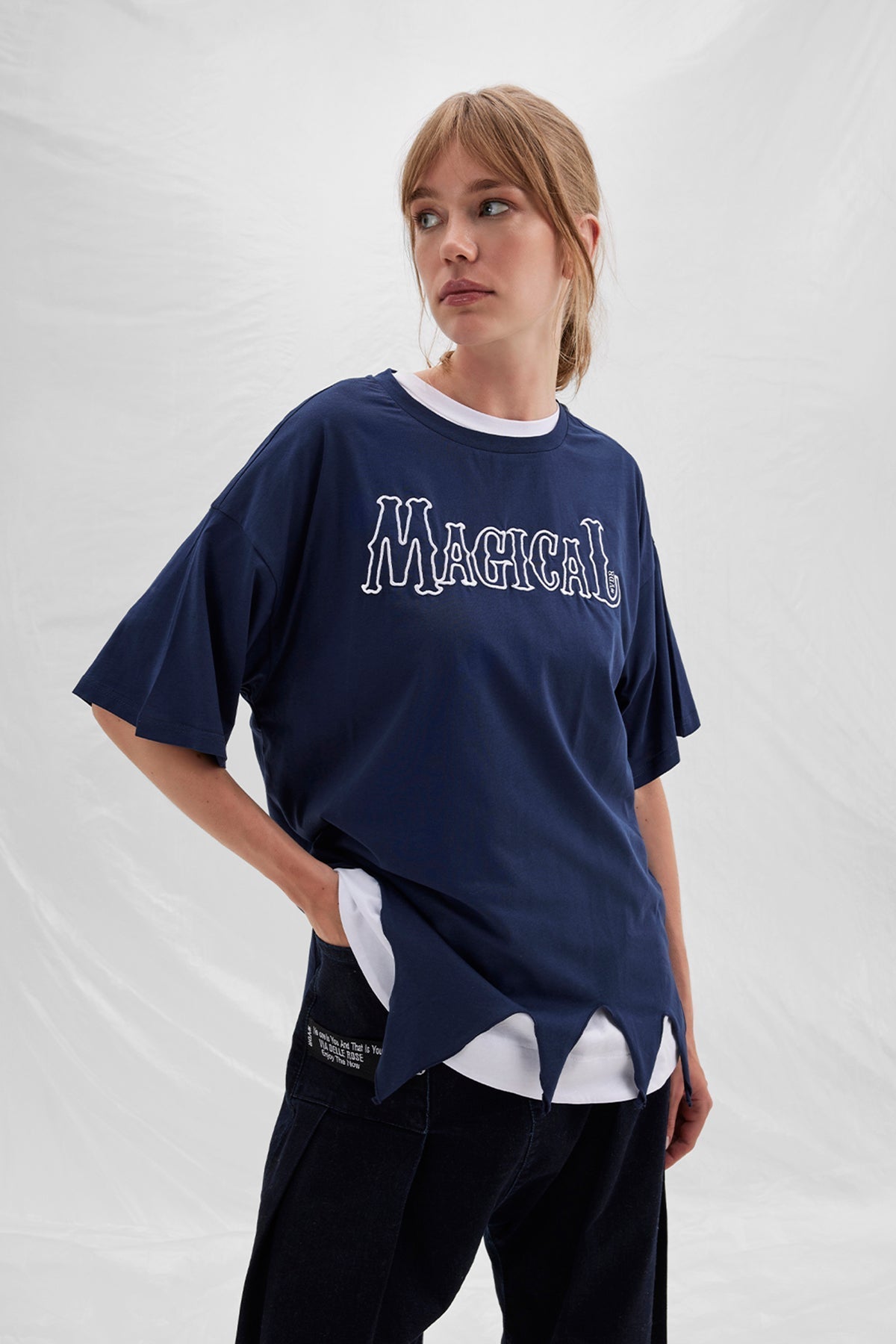 Mare T-shirt 14122