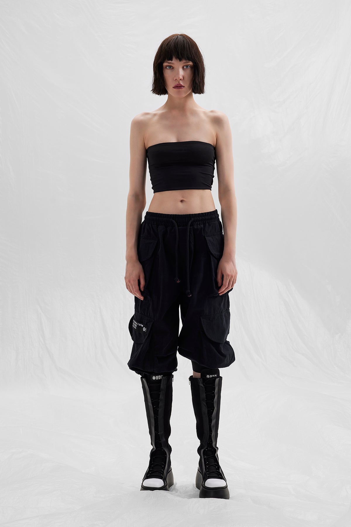 Nero Pants 14144