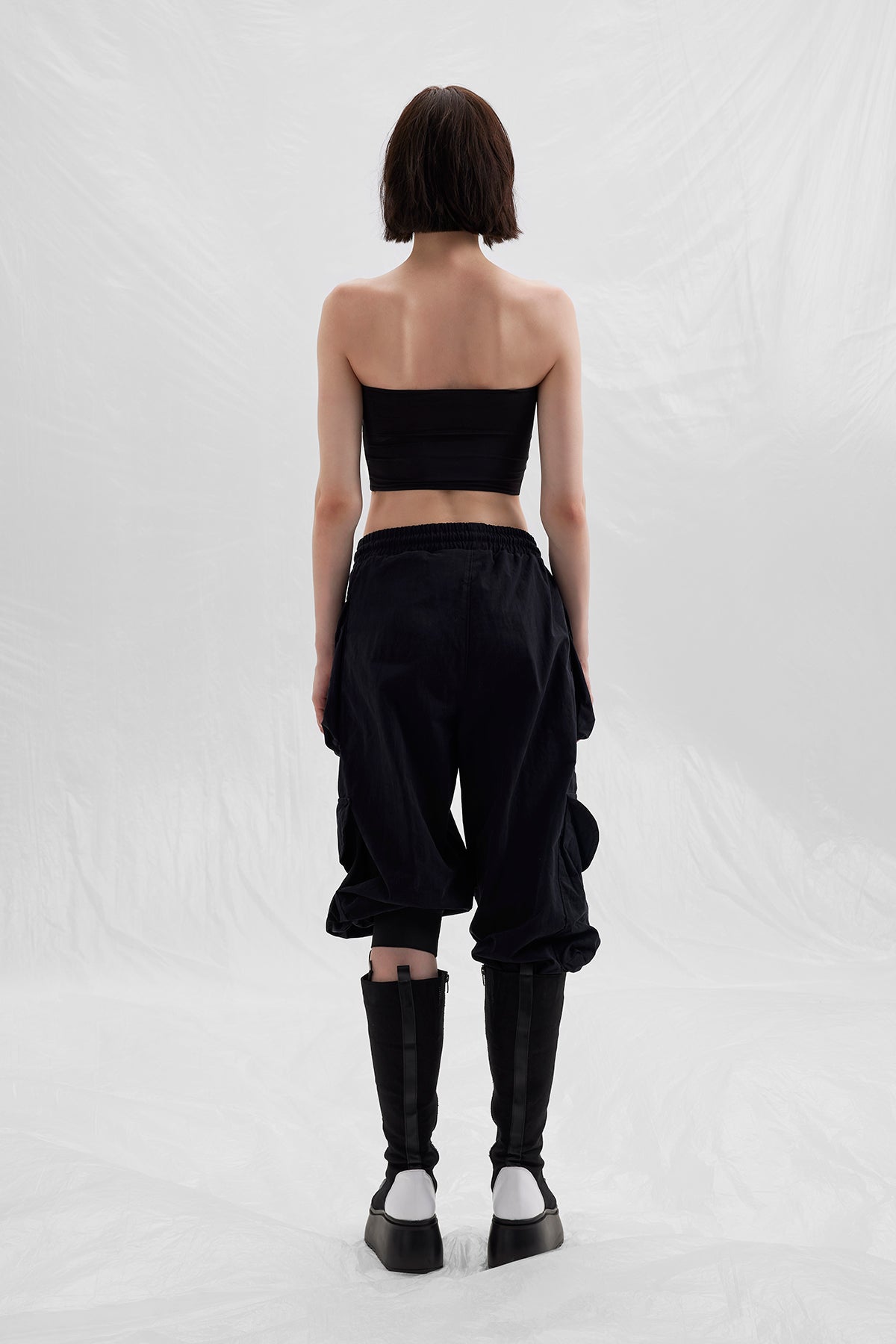 Nero Pants 14144