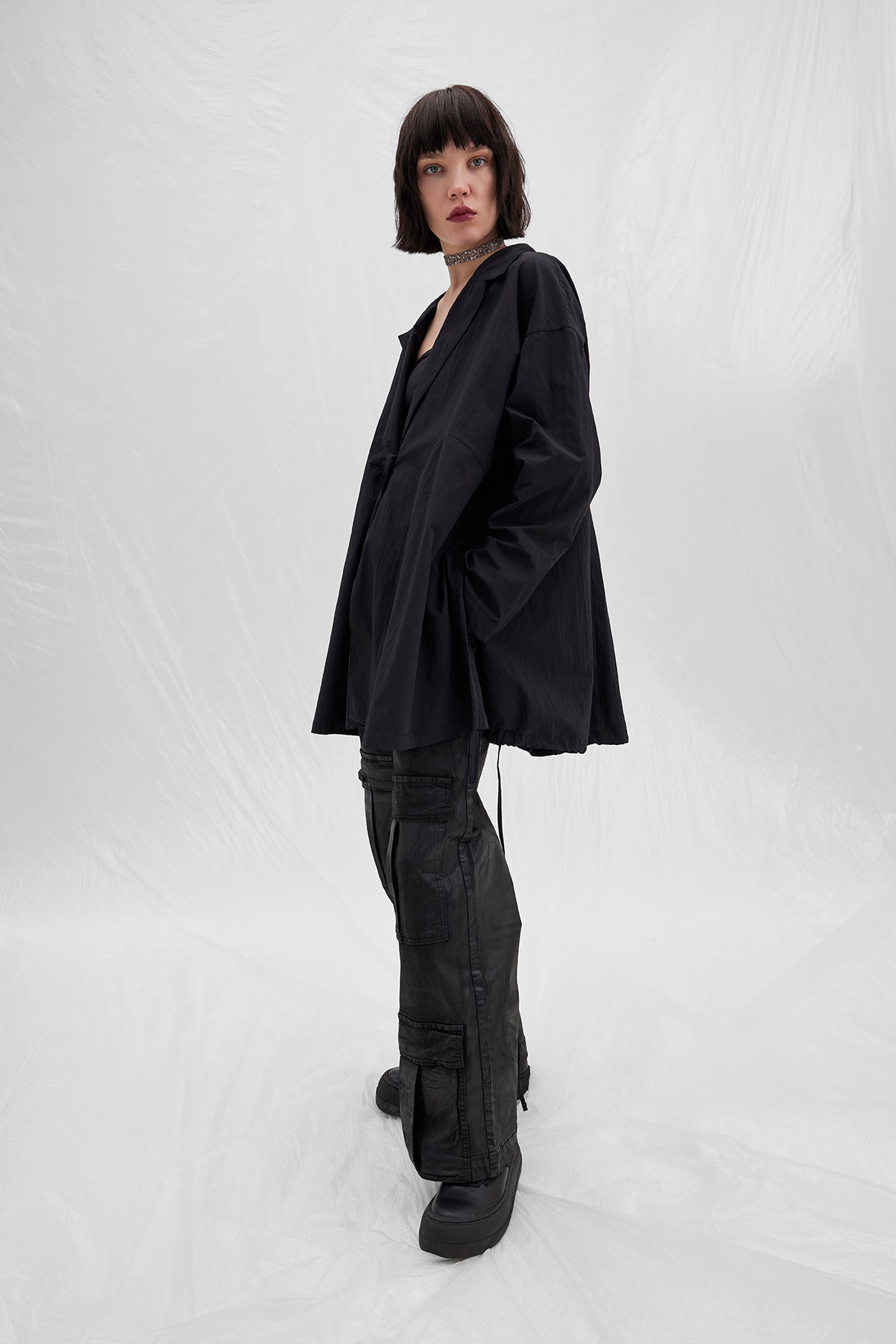 Nero Shirt 14173