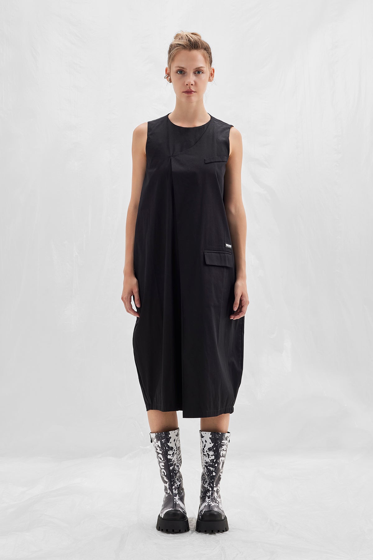 Nero Dress 14479 main image 1