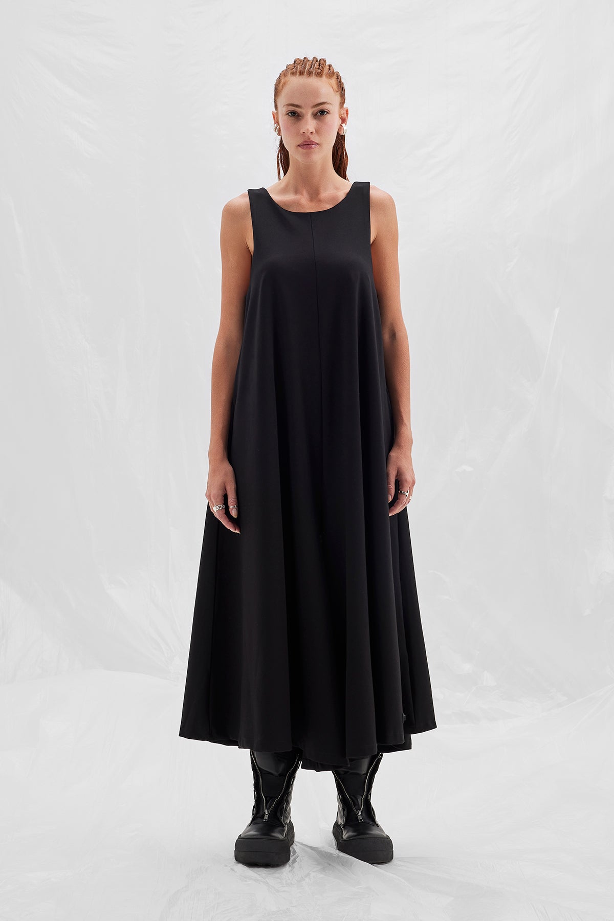 Nero Overall 14200