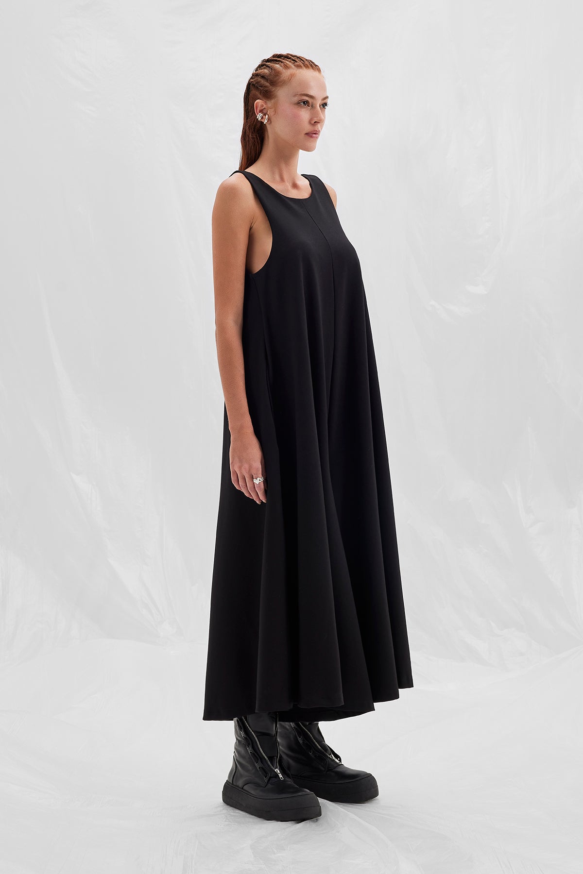 Nero Overall 14200