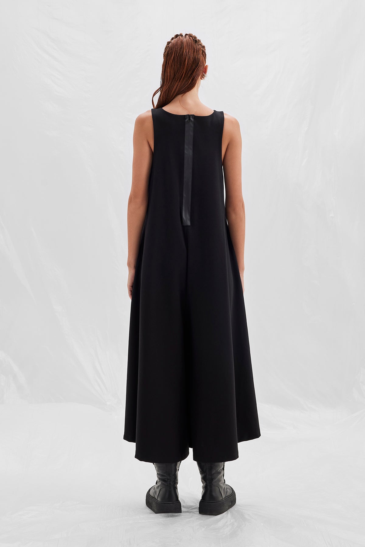 Nero Overall 14200
