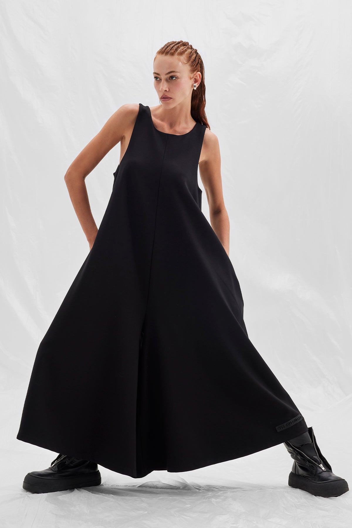 Nero Overall 14200