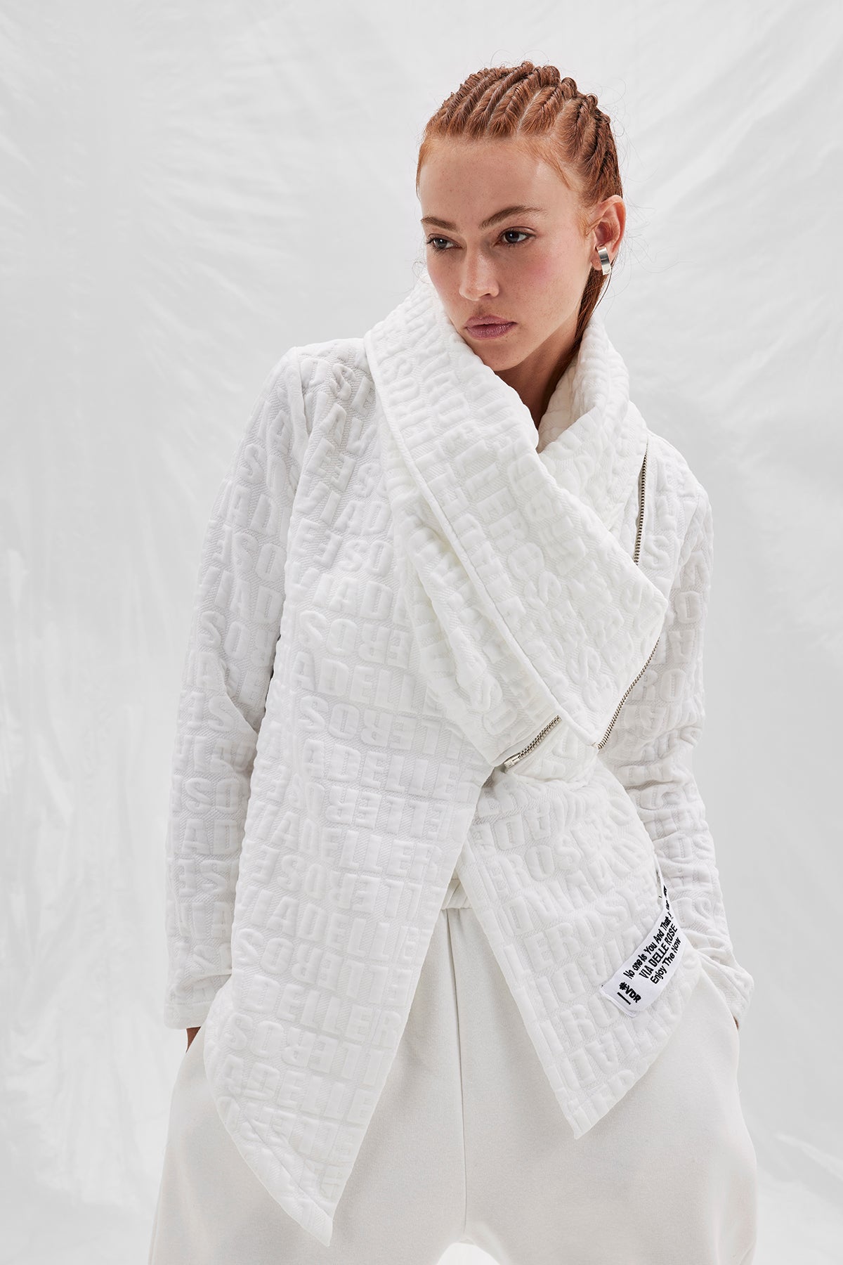 Off White Jacket 14203