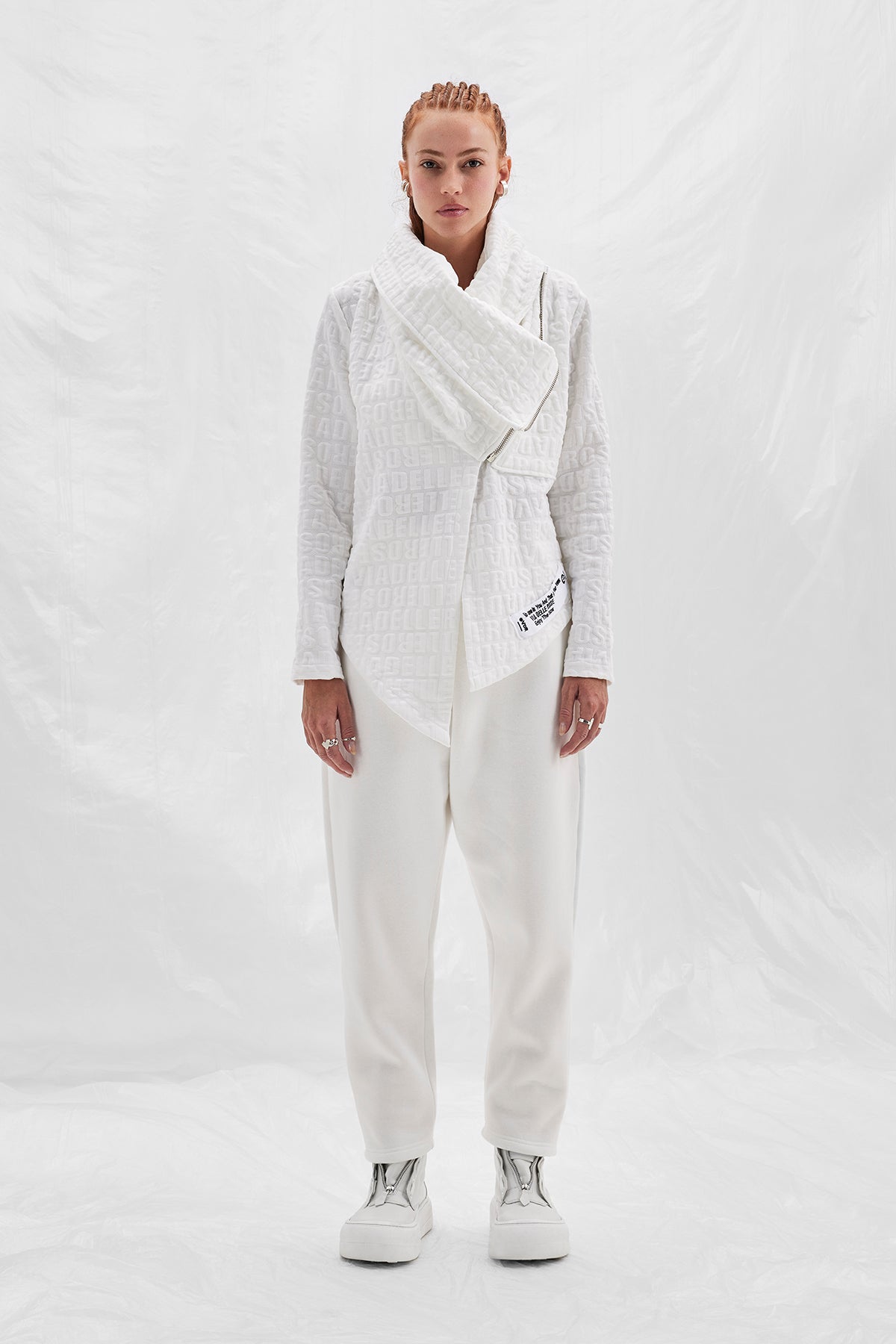 Off White Jacket 14203