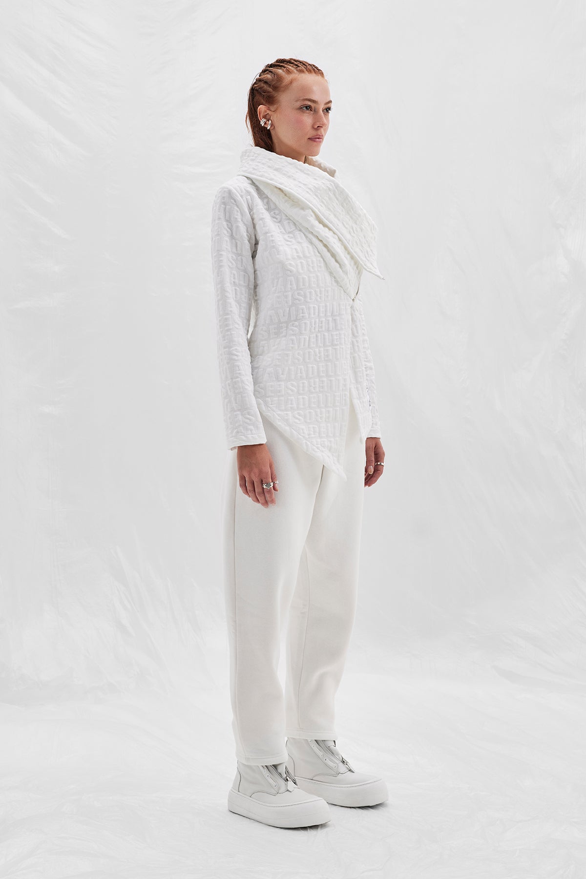 Off White Jacket 14203