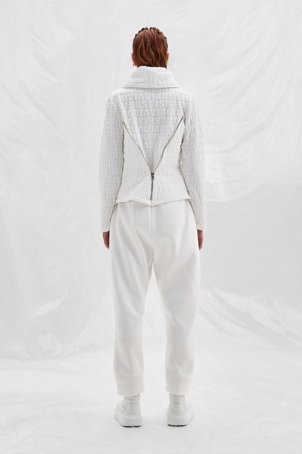 Off White Jacket 14203