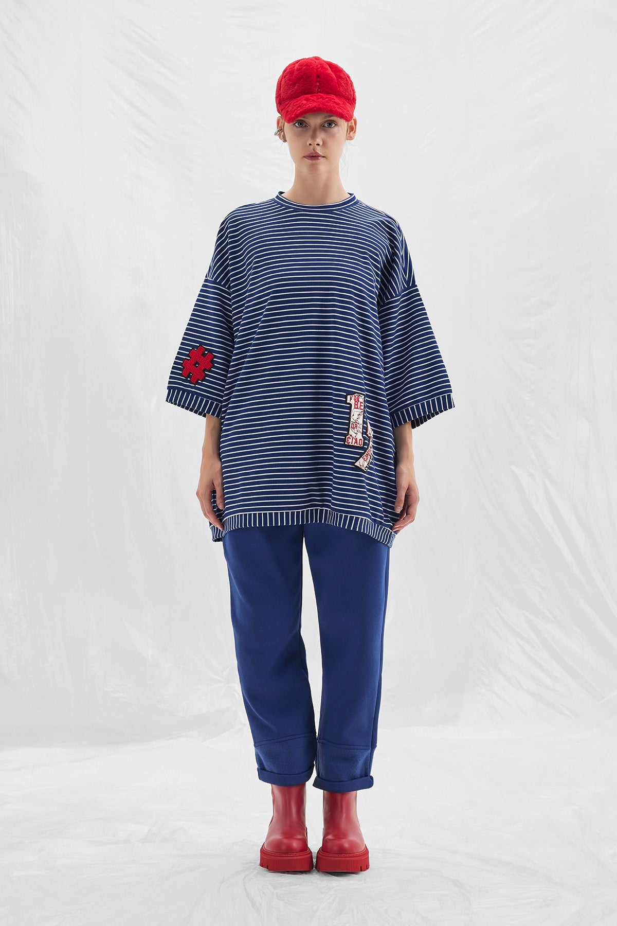 Mare T-shirt 14204