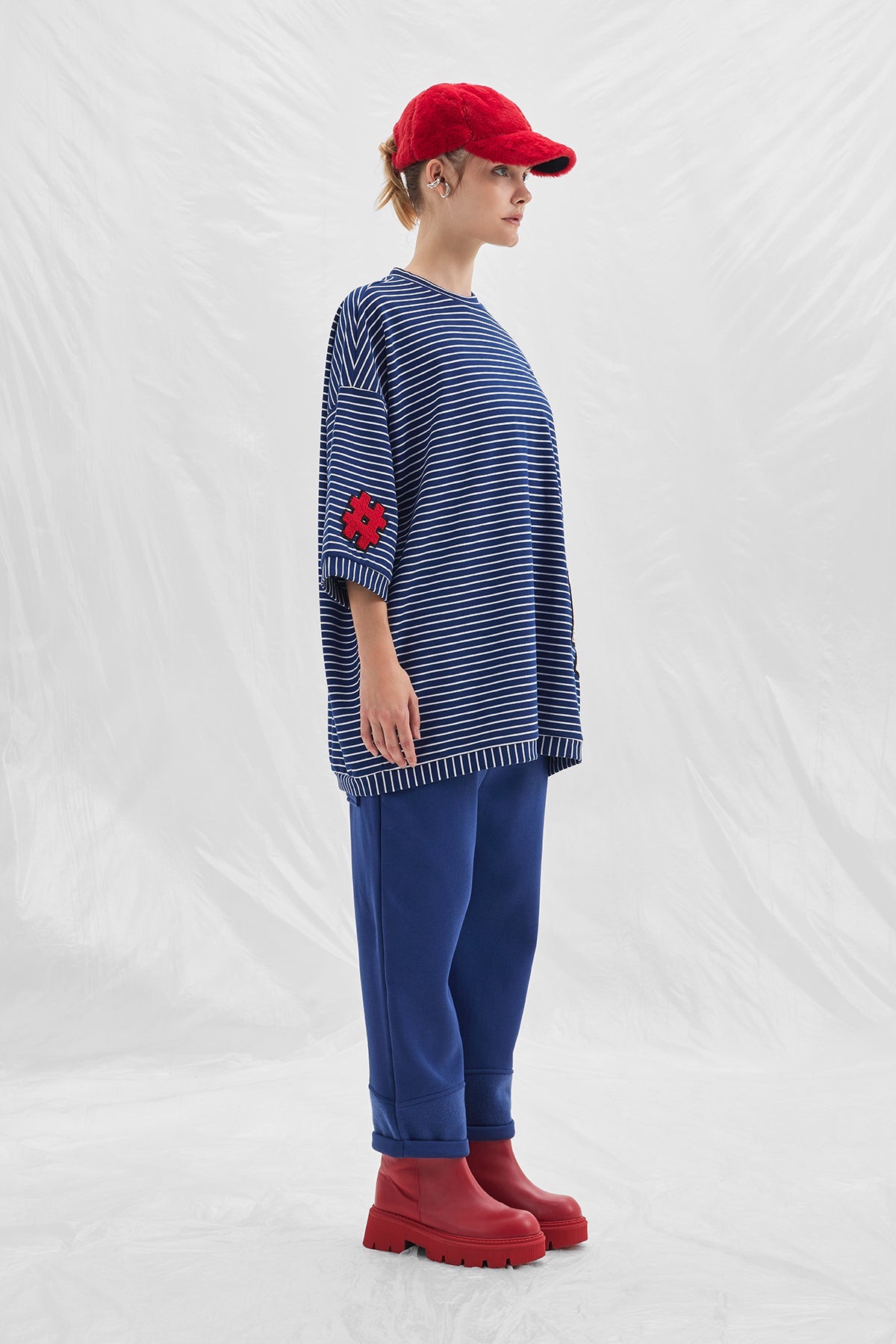 Mare T-shirt 14204