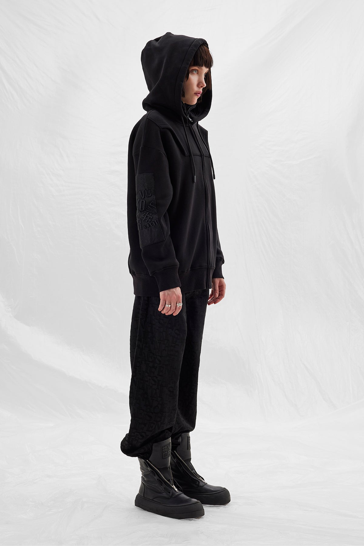Nero Sw-shirt 14229