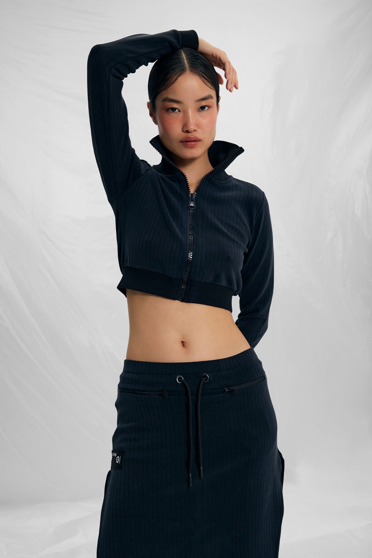 Antracite Sw-shirt 14234