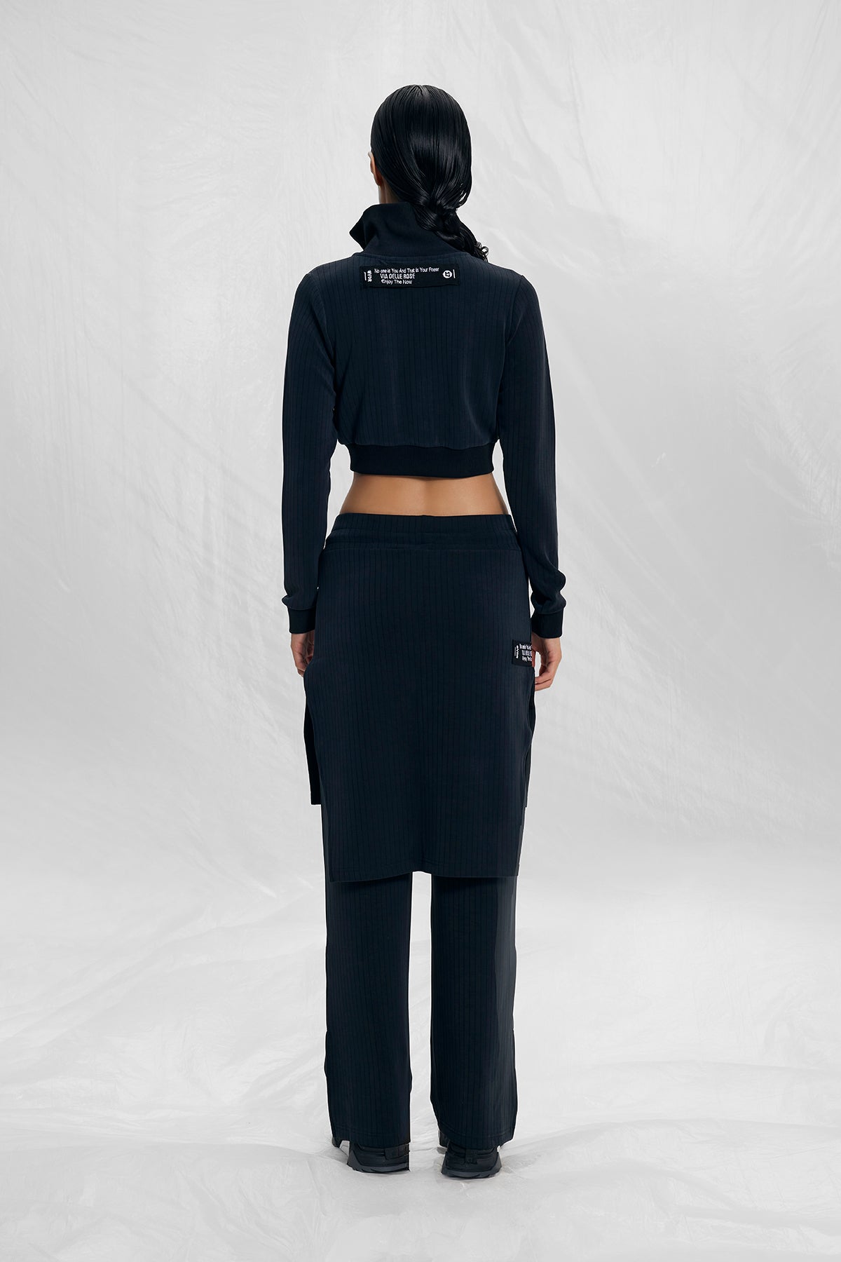 Antracite Sw-shirt 14234
