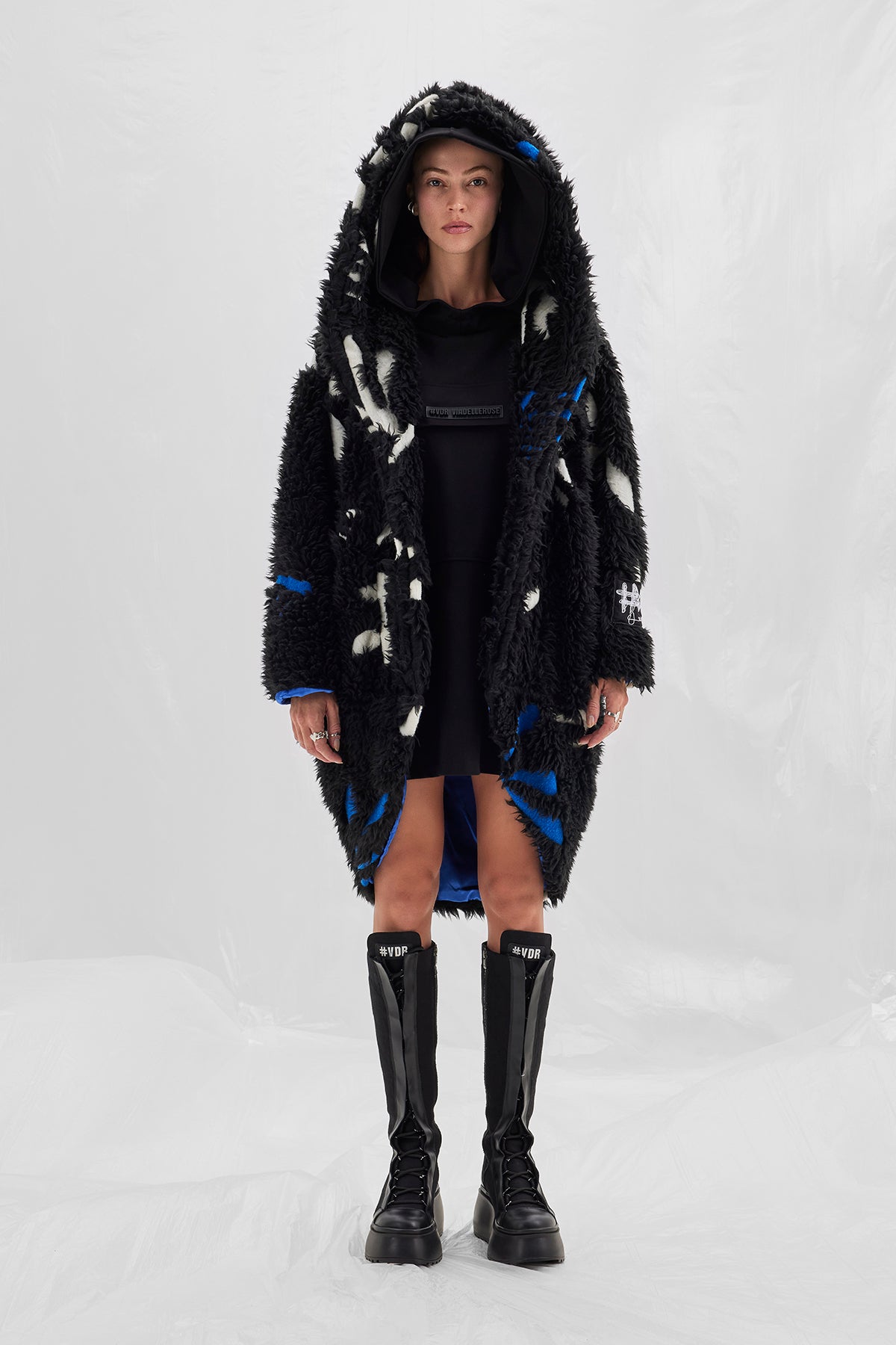 Nero Royal Coat 14254