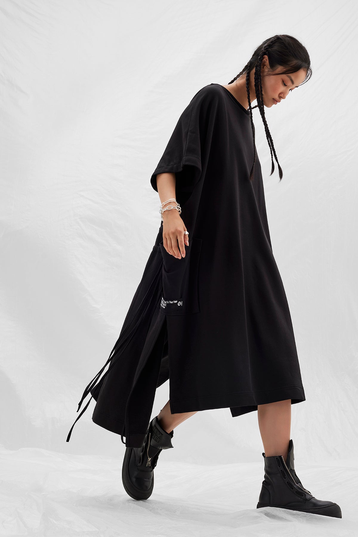 Nero Dress 14275