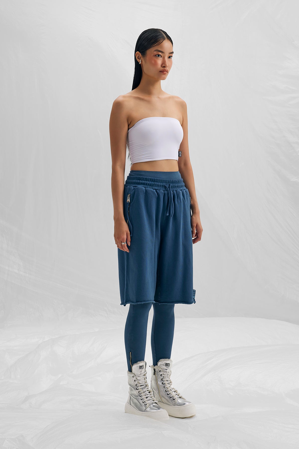 Petrolio Shorts 14277