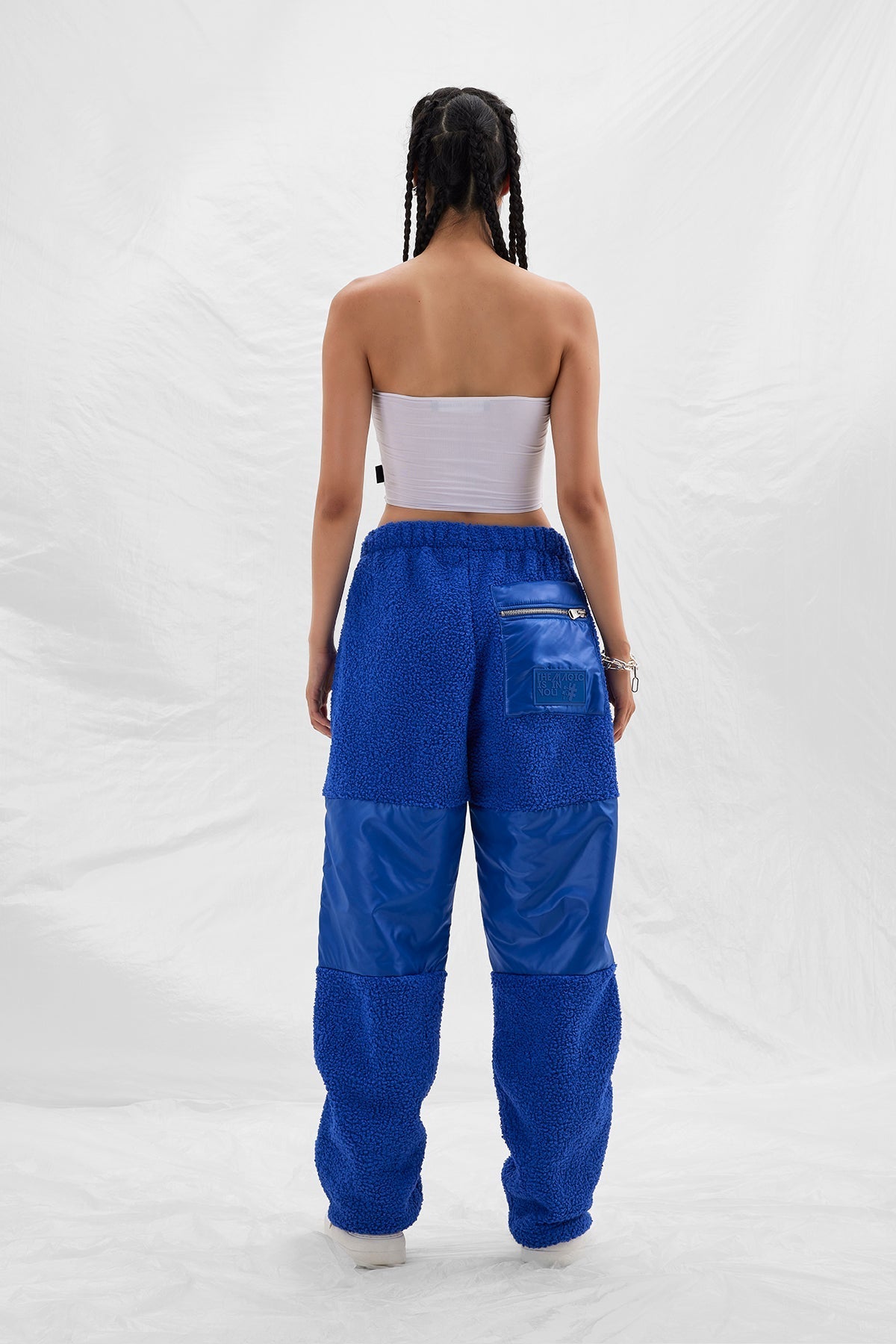 Royal Pants 14288