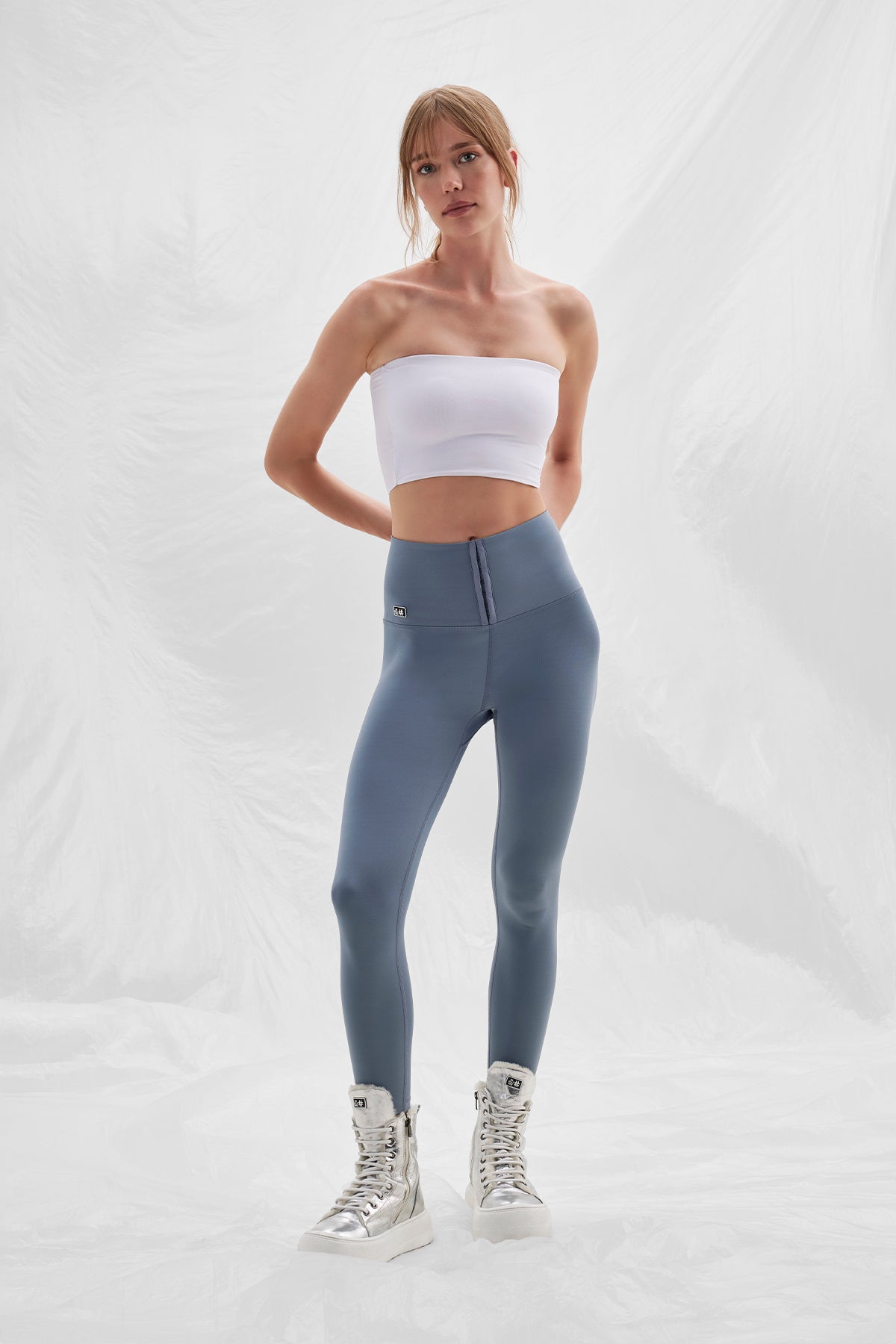 Topo Leggings 14295