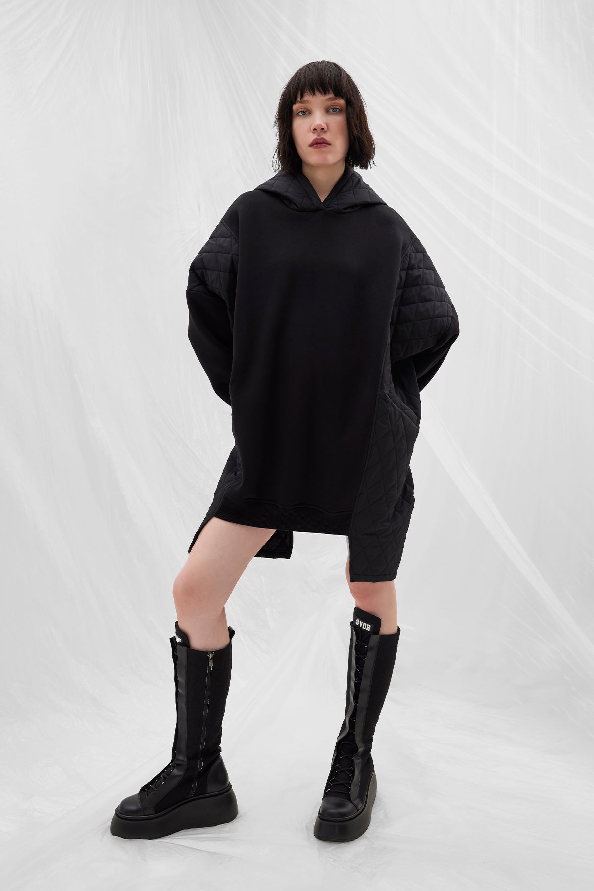 Nero Sw-shirt 14321