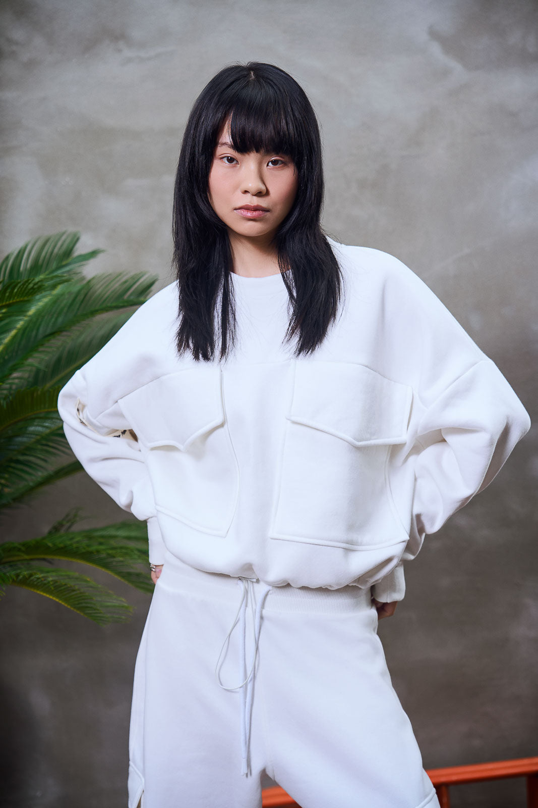 Off White Sw-shirt 14331