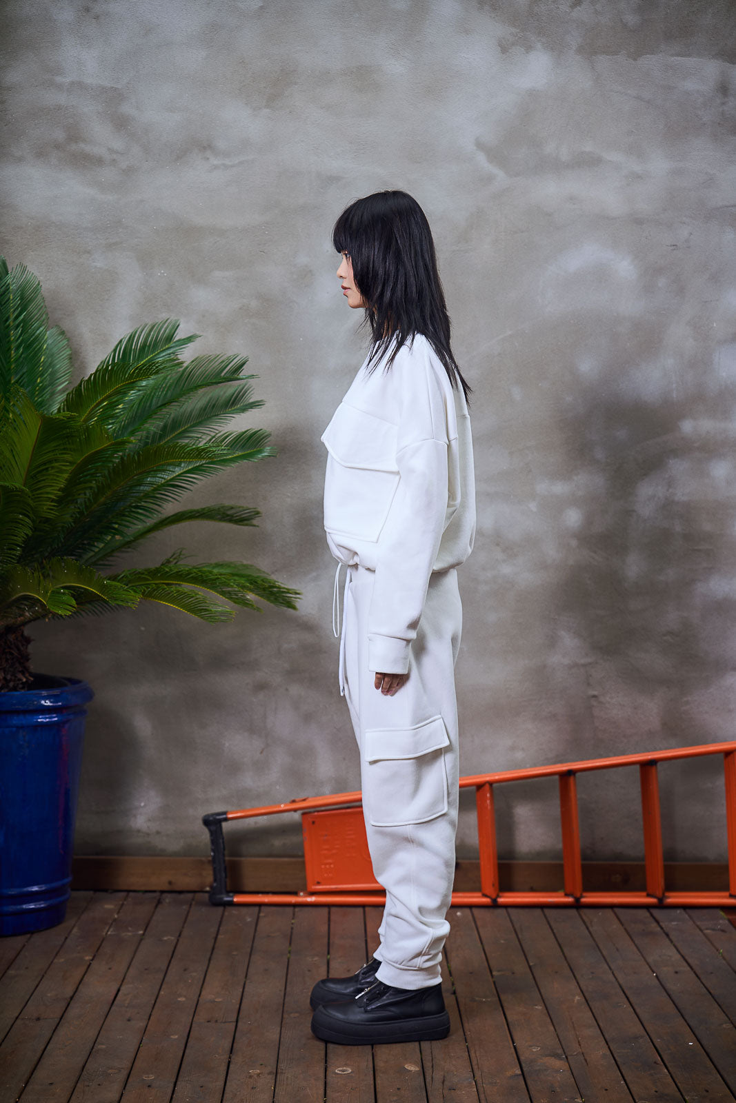 Off White Sw-shirt 14331