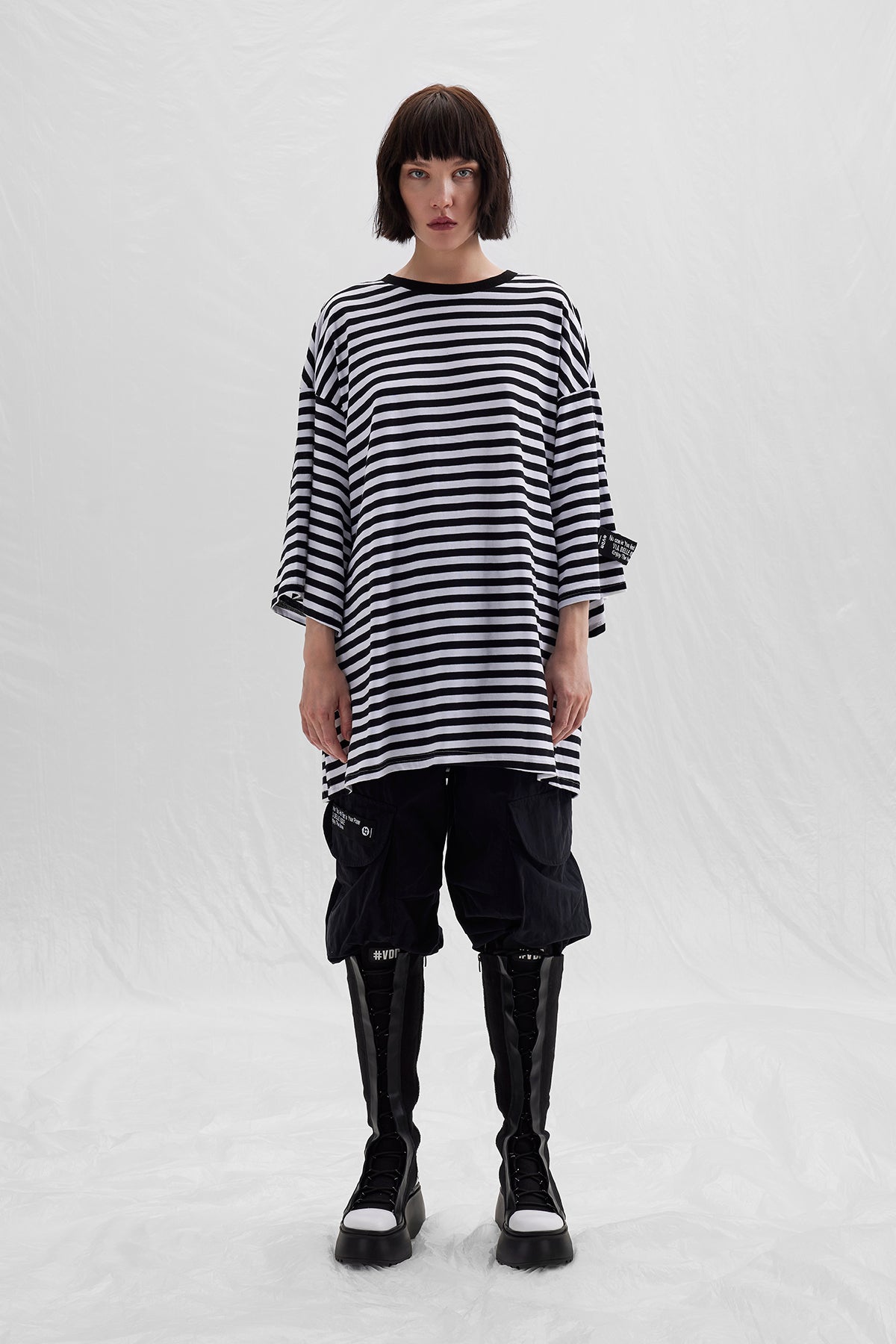 Nero Bianco T-shirt 14372