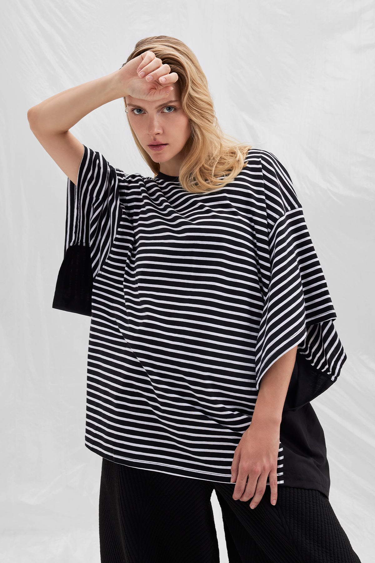 Nero Bianco T-shirt 14373