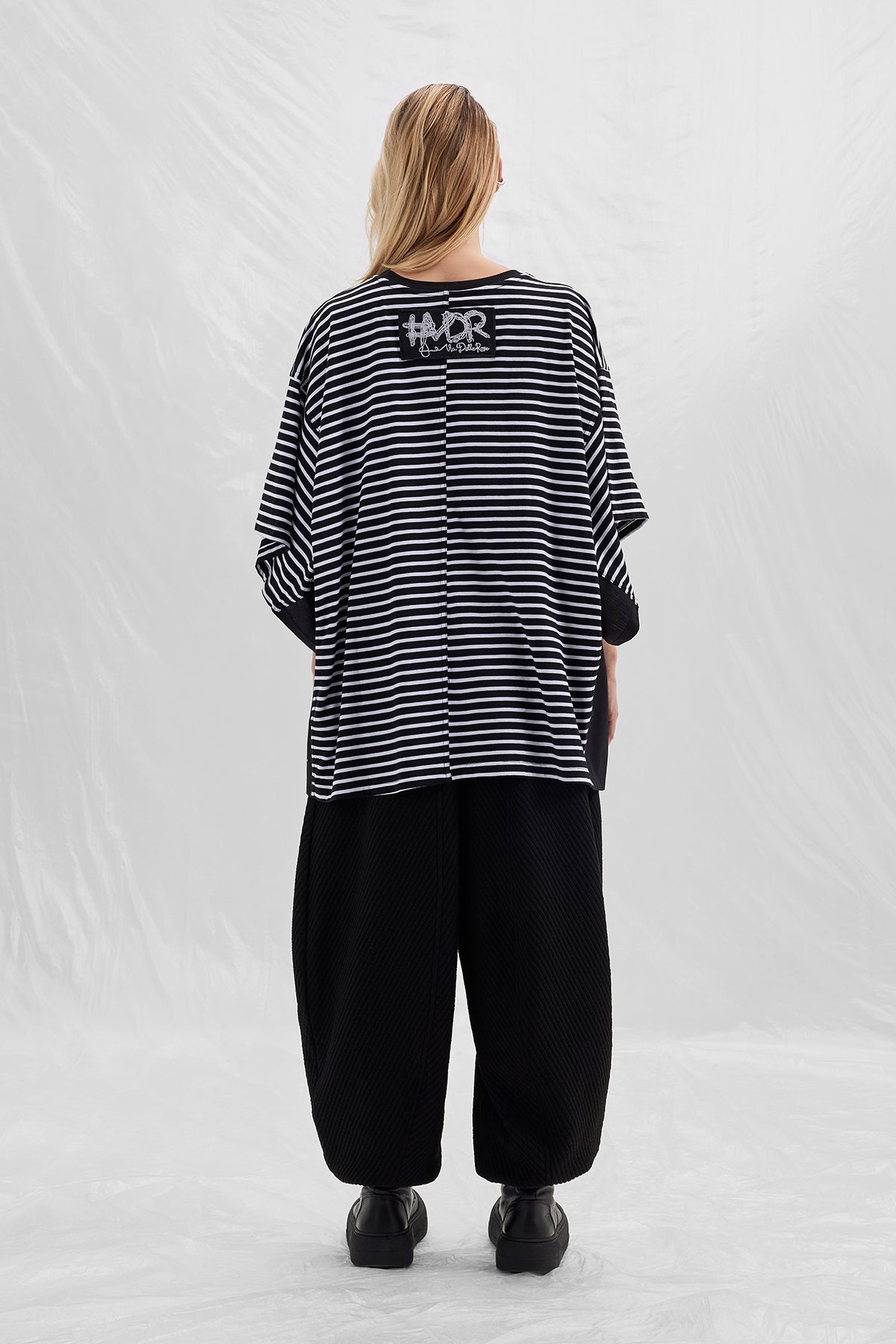 Nero Bianco T-shirt 14373