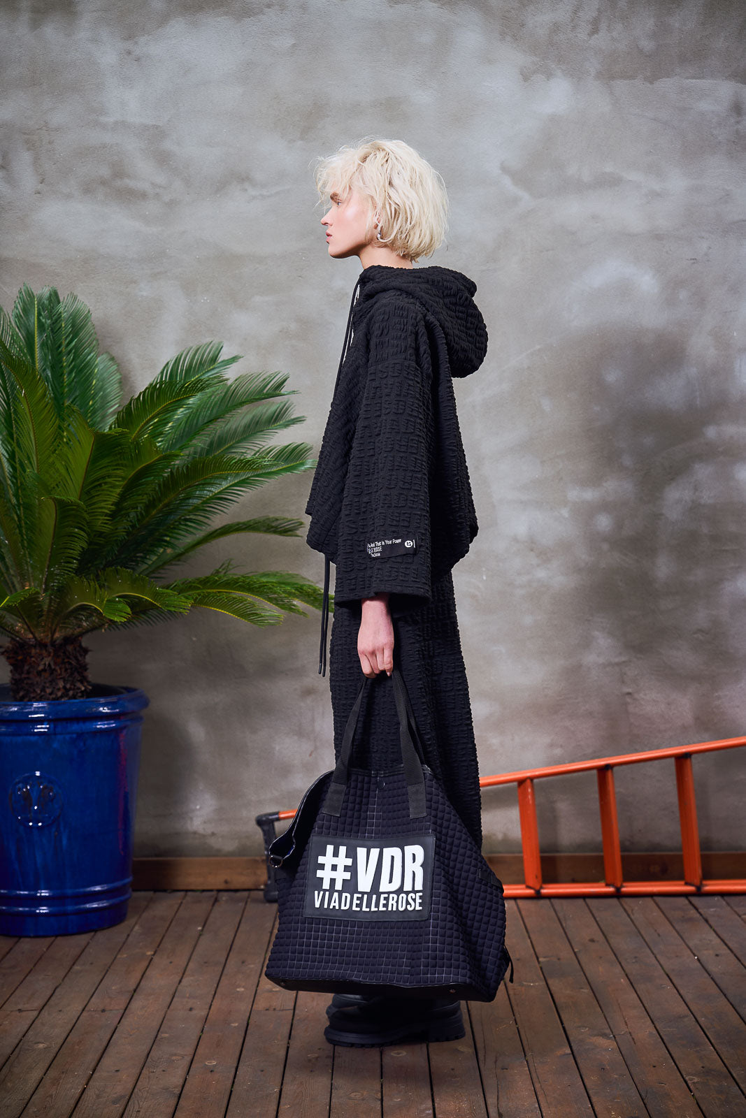 Nero Pants 14374