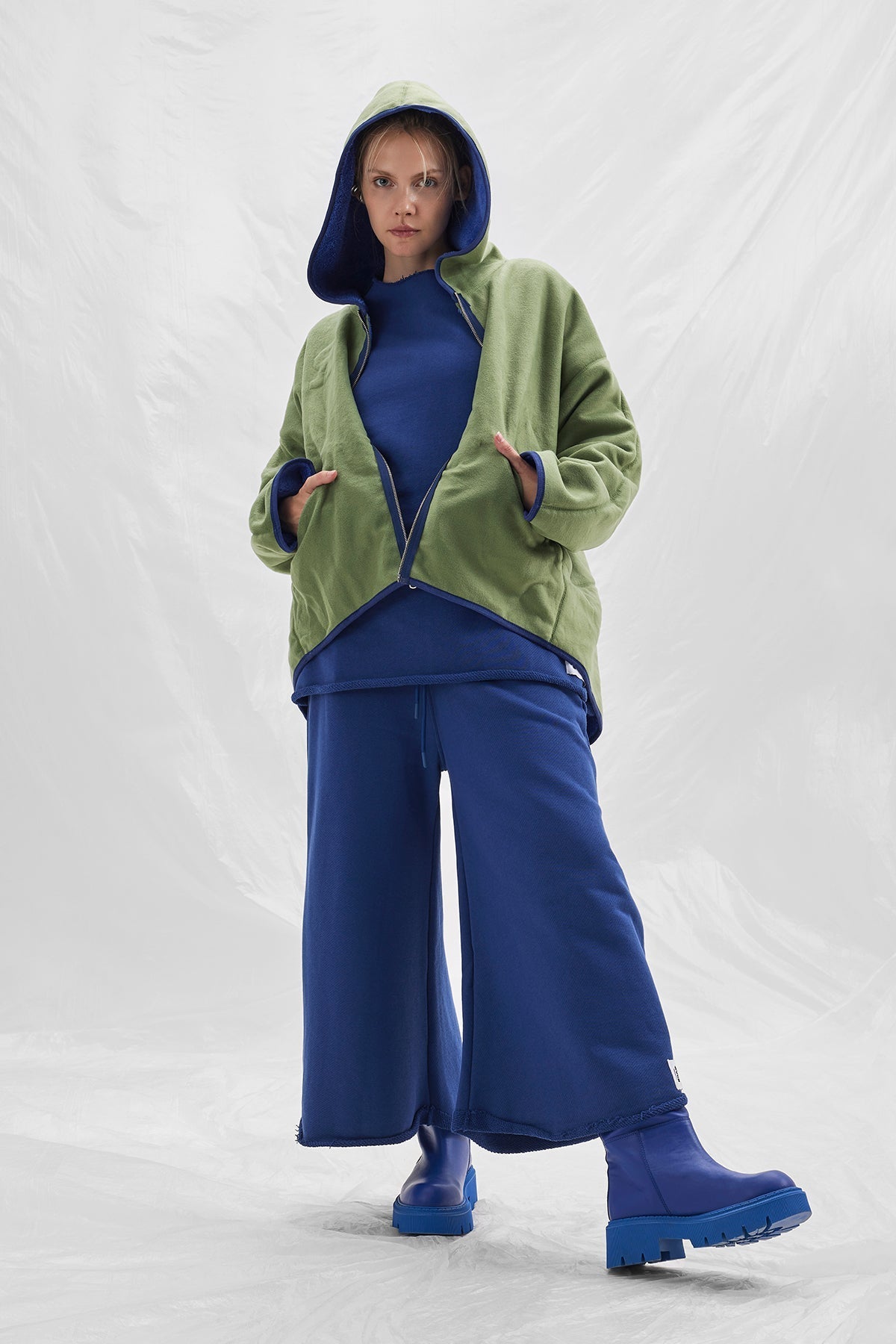 Mare Pants 14459