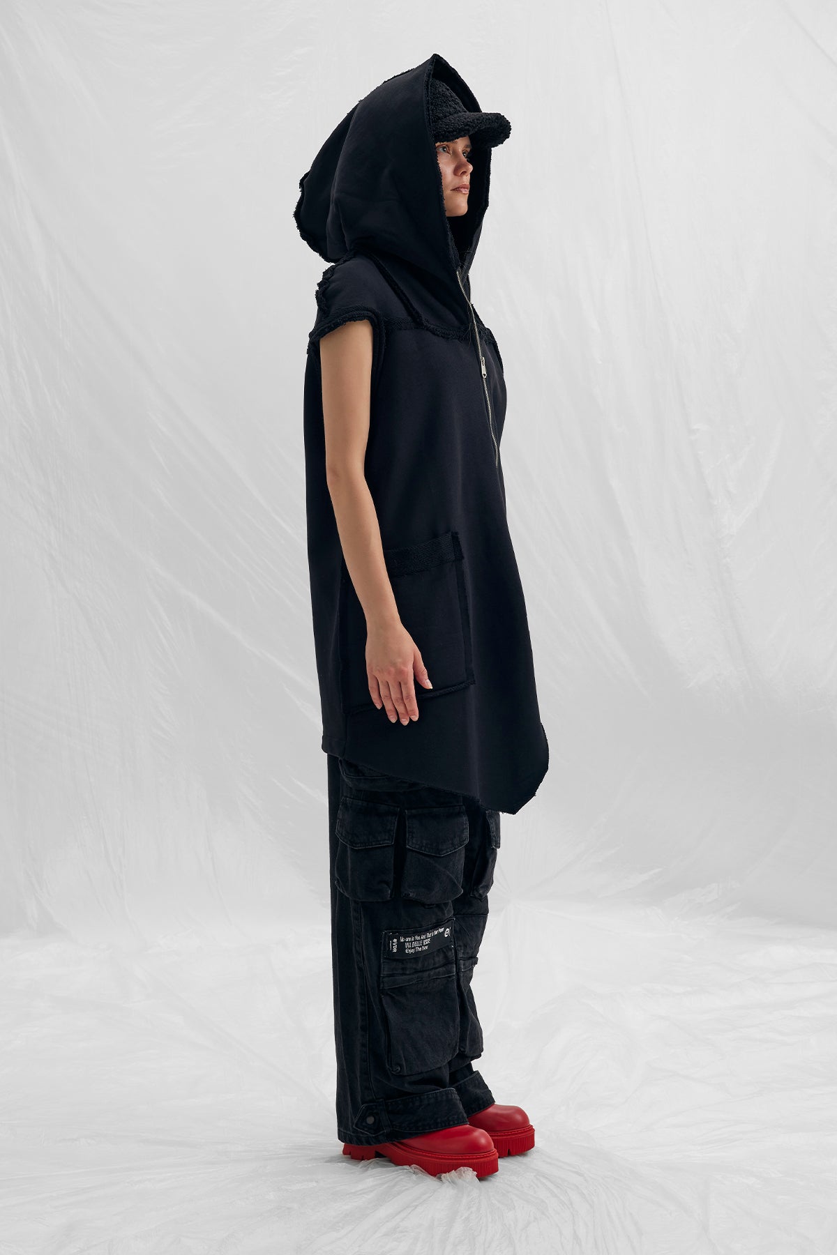 Nero Gile 14379
