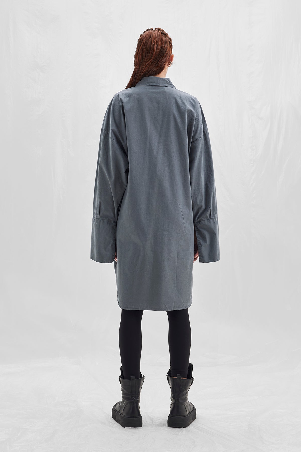 Topo Long Shirt 14388