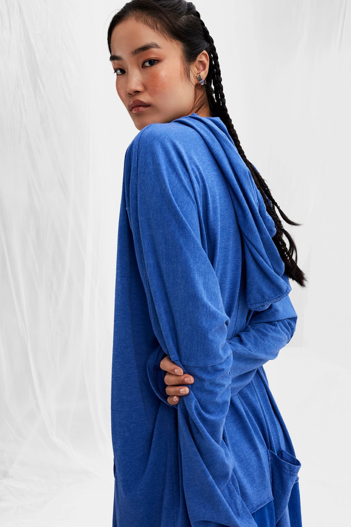 Mare Dress 14391