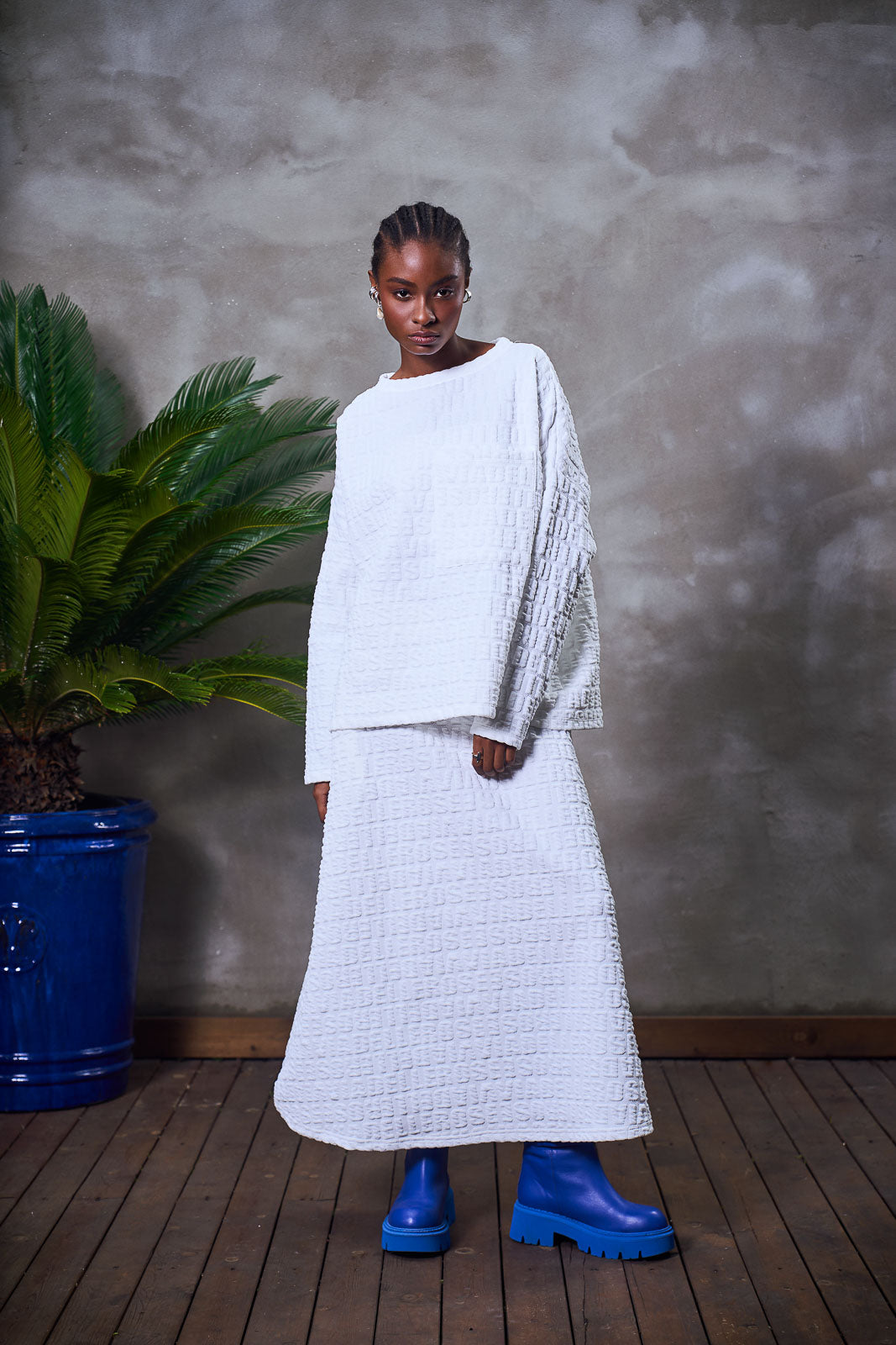 Off White Sw-shirt 14399