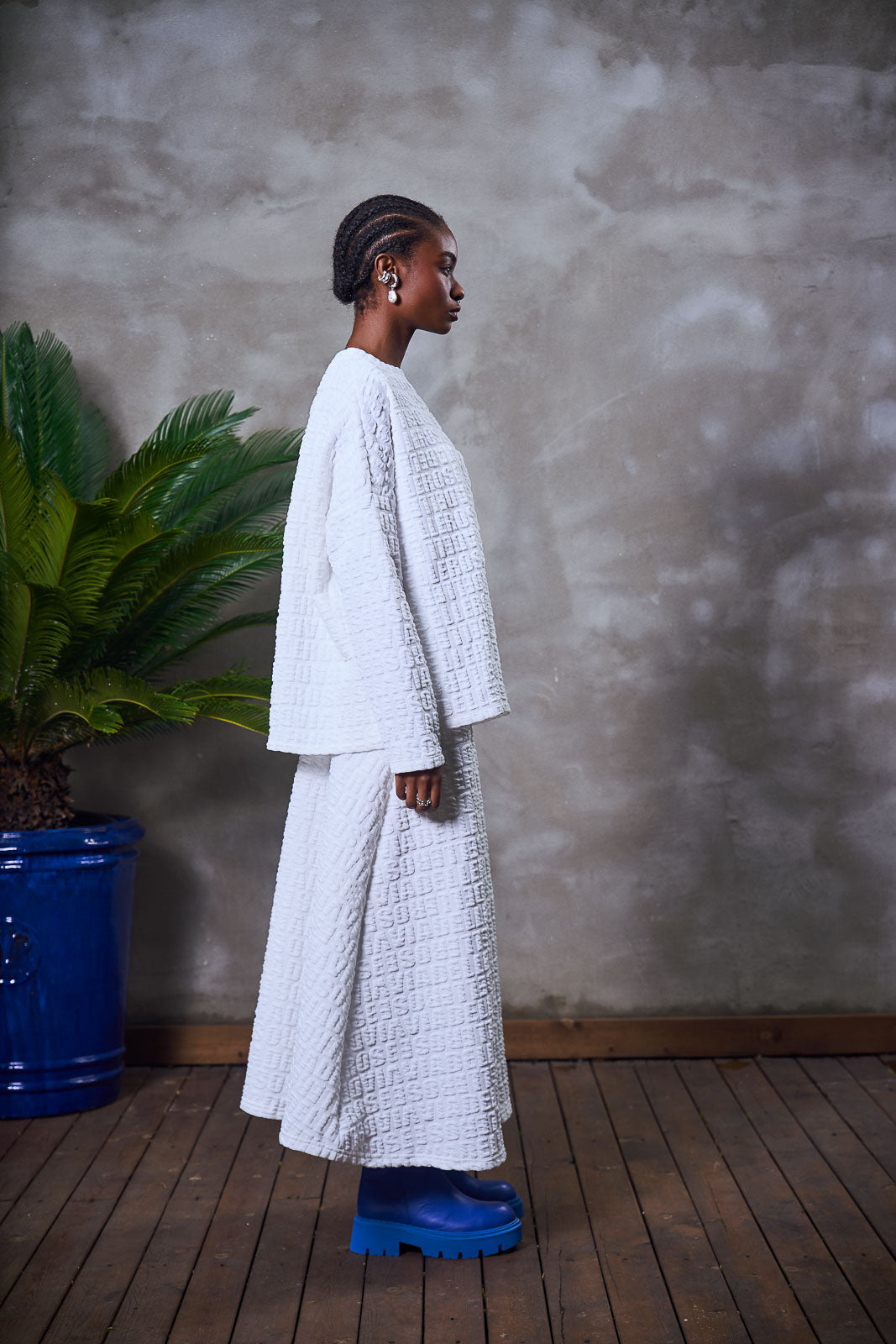 Off White Sw-shirt 14399